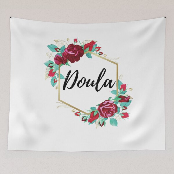 Item preview, Doula designed and sold by AllyShop.