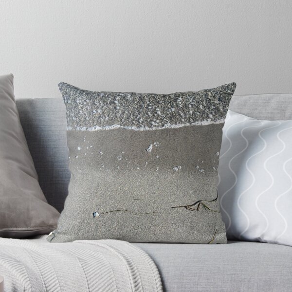 Item preview, Sand on a Sunny Beach #1 designed and sold by Hekla Hekla.