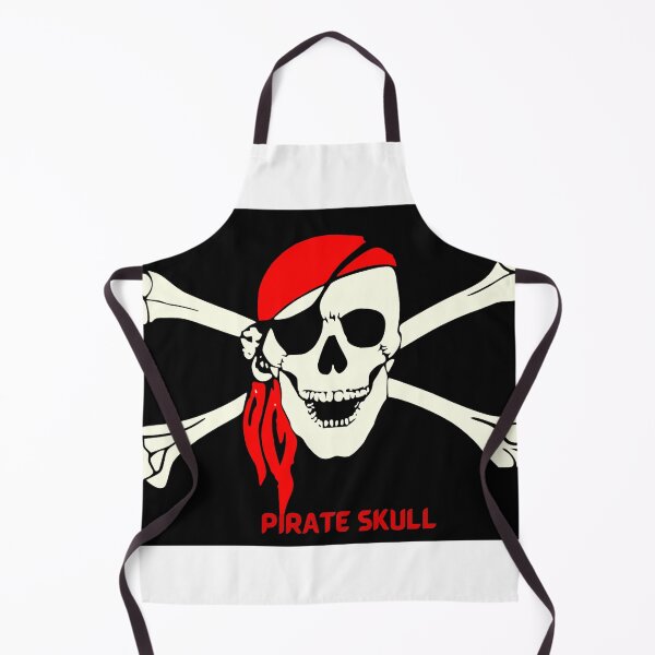 Item preview, Pirate Classic T-Shirt designed and sold by Justforeyou.