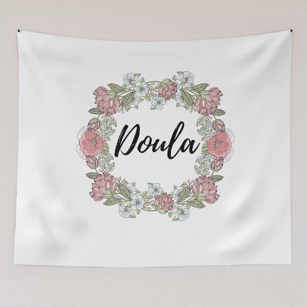 Item preview, Doula designed and sold by AllyShop.