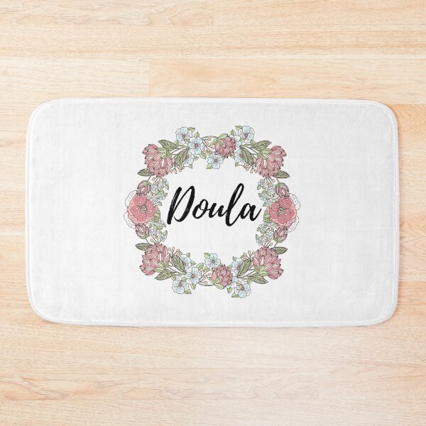 Item preview, Doula designed and sold by AllyShop.