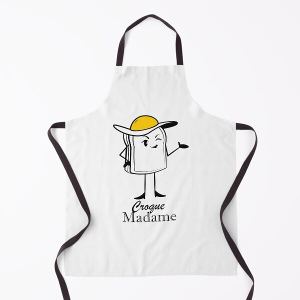 Item preview, Croque madame designed and sold by UmikoFR.