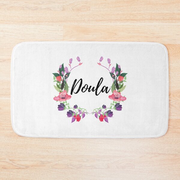 Item preview, Doula designed and sold by AllyShop.