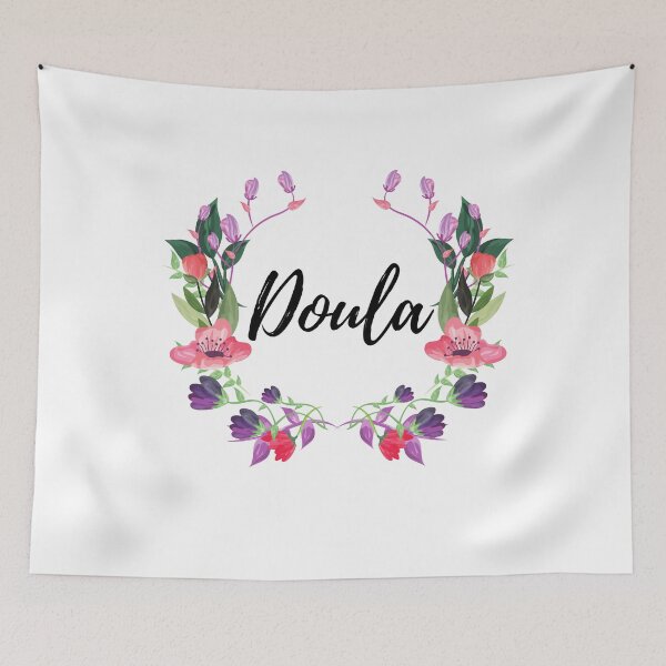 Item preview, Doula designed and sold by AllyShop.