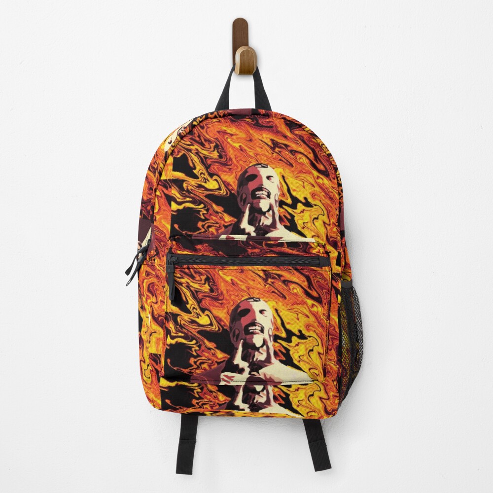 Item preview, Backpack designed and sold by salman17.