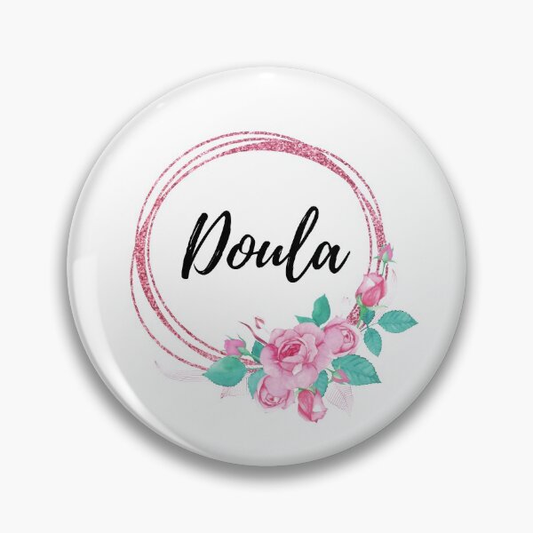Item preview, Doula designed and sold by AllyShop.