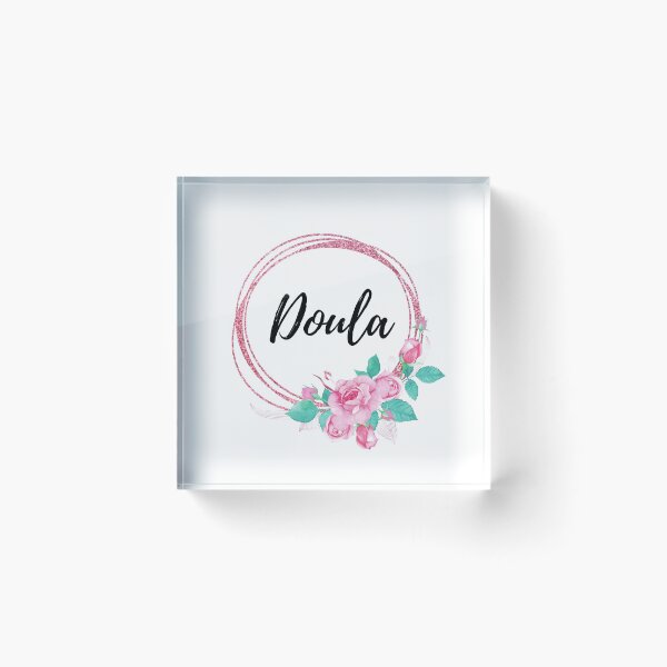 Item preview, Doula designed and sold by AllyShop.