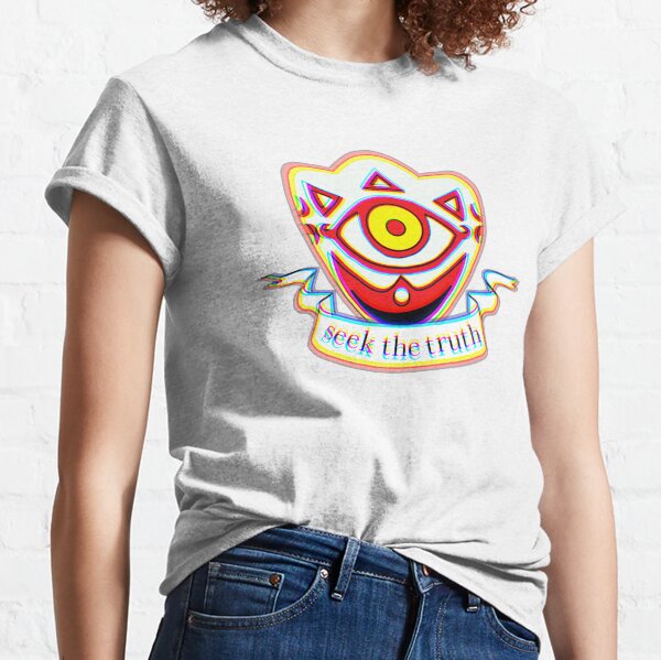 Item preview, Mask of Truth 3D designed and sold by dynamicmess.