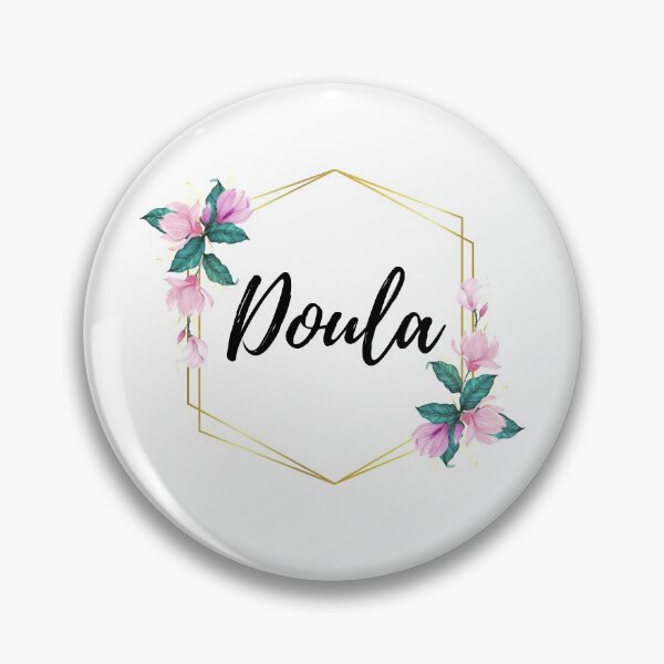 Item preview, Doula designed and sold by AllyShop.