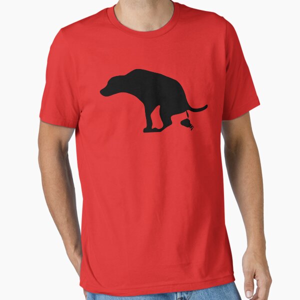 Item preview, A Little Piece Of Shit designed and sold by Netsrotj.