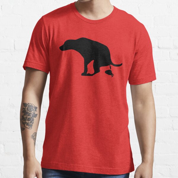 A Little Piece Of Shit Essential T-Shirt