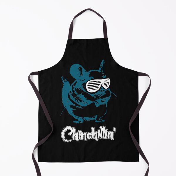 Item preview, Chinchillin designed and sold by TheInsanely.
