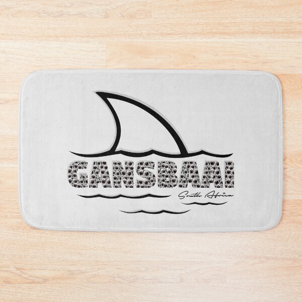 Item preview, Gansbaai South Africa - Shark Diving designed and sold by GR8DZINE.