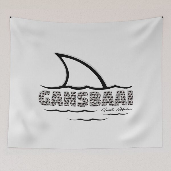 Item preview, Gansbaai South Africa - Shark Diving designed and sold by GR8DZINE.