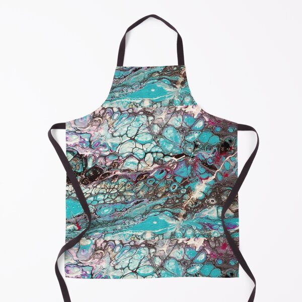 Item preview, #32 - Abstract acrylic painting - Fashionable, trendy and popular design - Kook Art - Murcia 3 designed and sold by KookArt.
