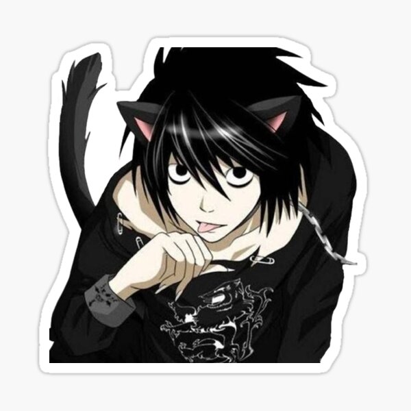 Emo Boy Anime Gifts Merchandise For Sale Redbubble