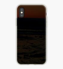 Almost Black iPhone Case