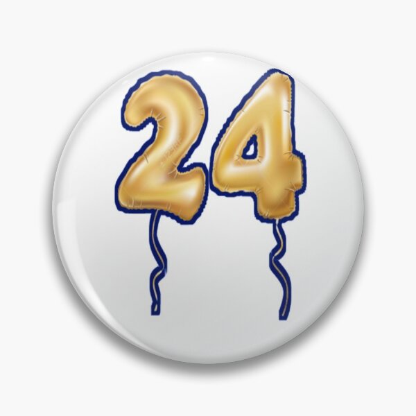 Item preview,  24 magic number  designed and sold by Hamaridukaan.