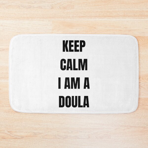 Item preview, Doula designed and sold by AllyShop.
