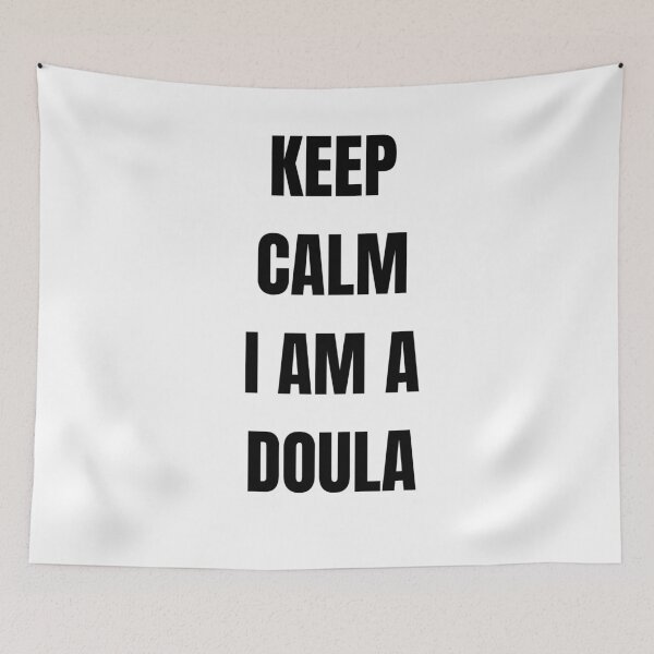 Item preview, Doula designed and sold by AllyShop.