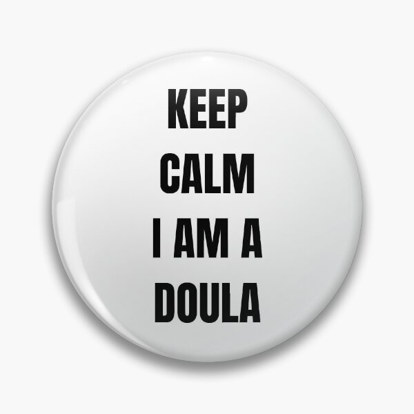 Item preview, Doula designed and sold by AllyShop.