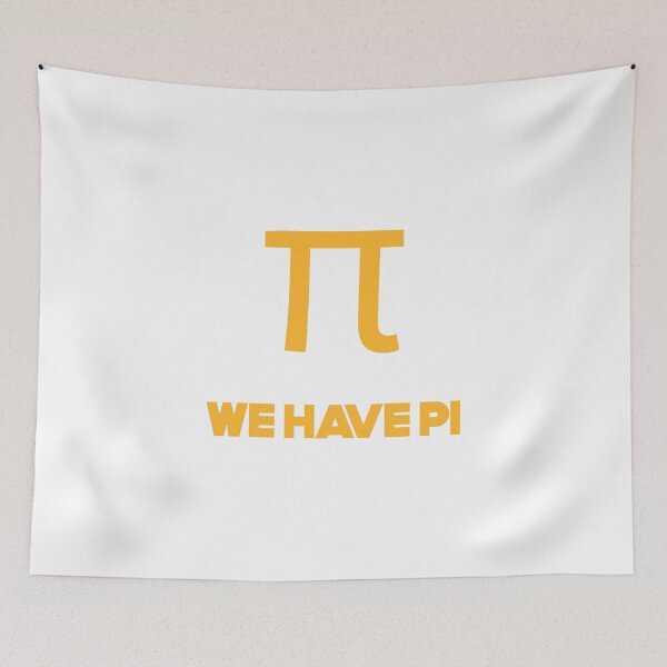Item preview, Math club always have Pi designed and sold by Jhaustria.