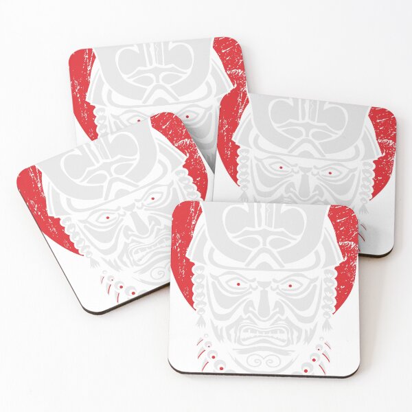 Item preview, Samurai designed and sold by Markyake.