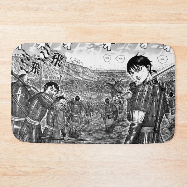 Item preview, Kingdom designed and sold by Ian95.