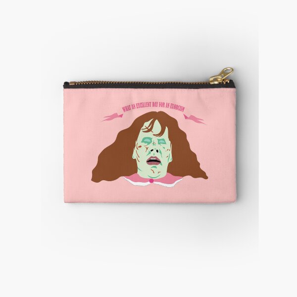 Item preview, What An Excellent Day For An Exorcism designed and sold by cuteviscera.