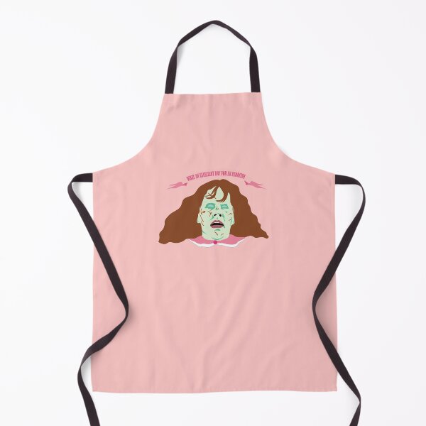 Item preview, What An Excellent Day For An Exorcism designed and sold by cuteviscera.