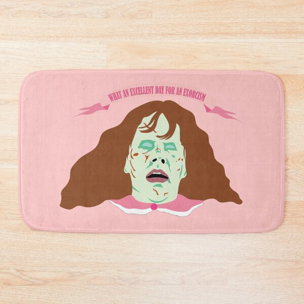 Item preview, What An Excellent Day For An Exorcism designed and sold by cuteviscera.