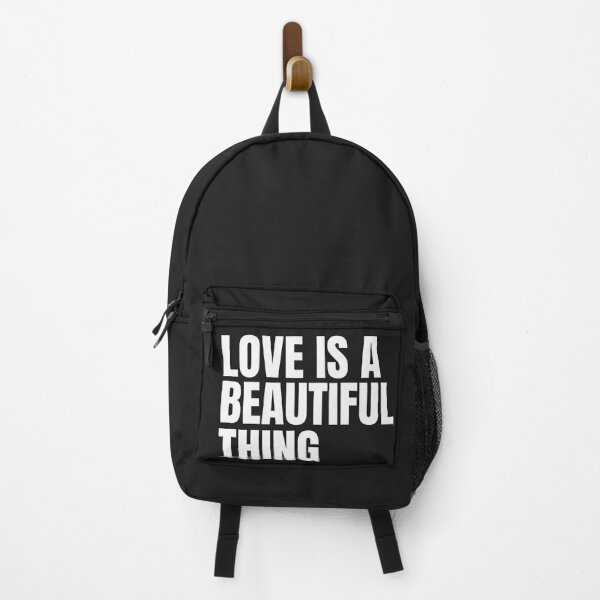 Item preview, LOVE IS A BEAUTIFUL THING designed and sold by TrinityGIRL.