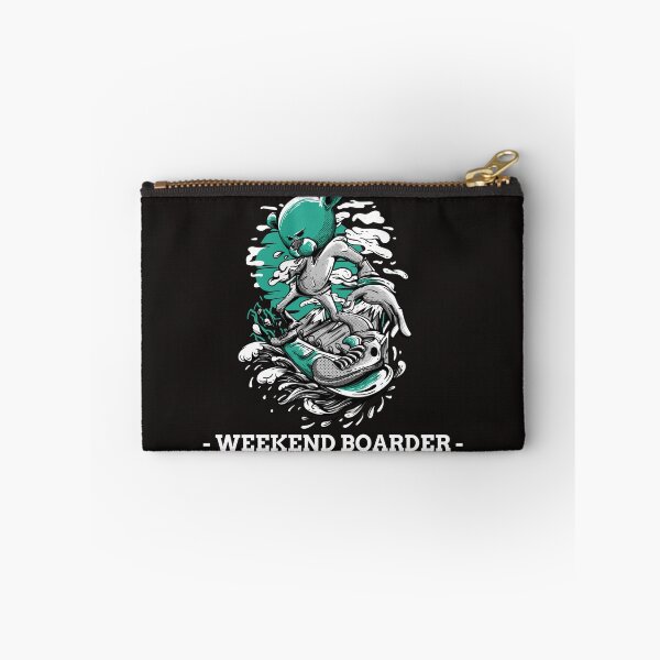 Item preview, Weekend Boarder designed and sold by TitanRN.