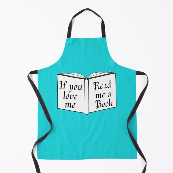 Item preview, If you love me read me a book. designed and sold by CreacionsMeraki.
