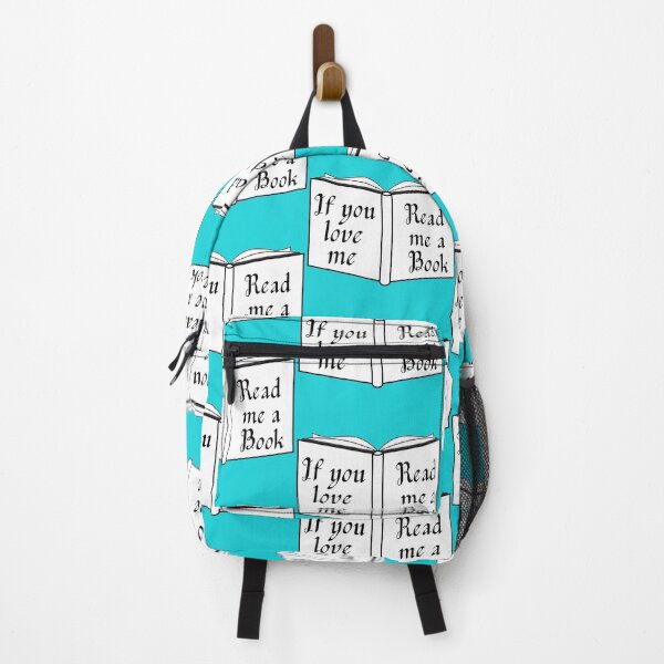 Item preview, If you love me read me a book. designed and sold by CreacionsMeraki.