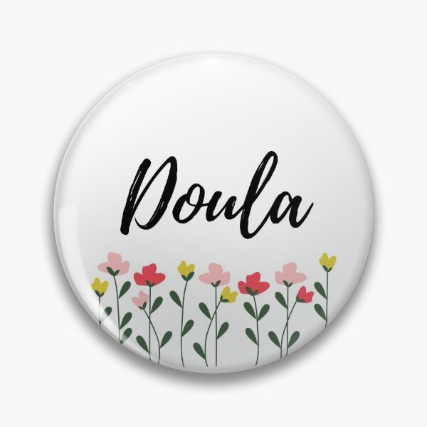 Item preview, Doula designed and sold by AllyShop.