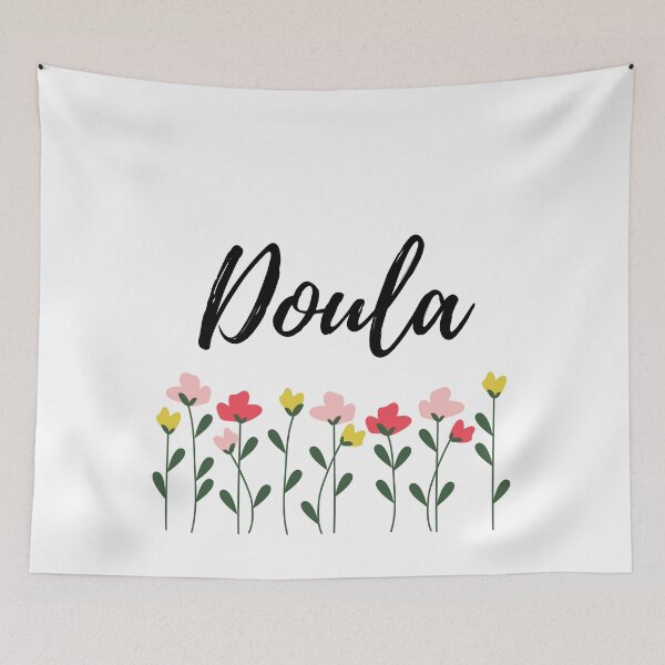 Item preview, Doula designed and sold by AllyShop.