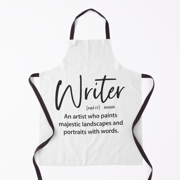 Item preview, Writer Gifts - Funny Mentor Definition designed and sold by AGDStudio.
