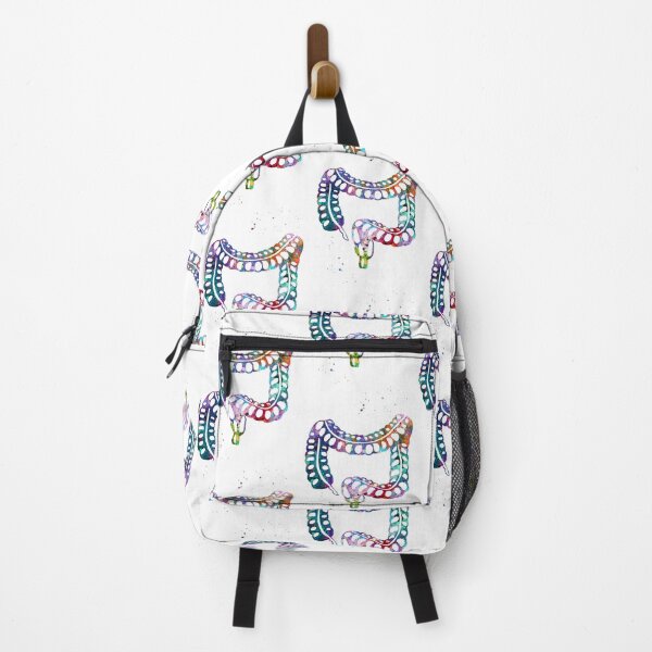 Item preview, Human Lower Gastrointestinal Tract designed and sold by EvasDreams.