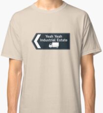 Get Up For Ind Est Classic T-Shirt