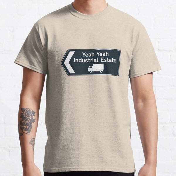Get Up For Ind Est Classic T-Shirt