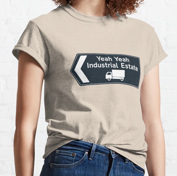Get Up For Ind Est Classic T-Shirt
