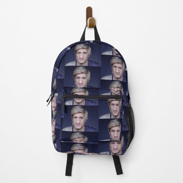 Item preview, xQc Schnoze designed and sold by Rainfalling.