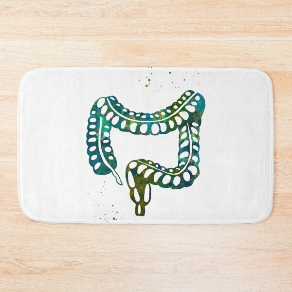 Item preview, Human Lower Gastrointestinal Tract designed and sold by EvasDreams.