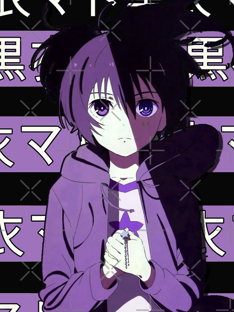 Seraph of the End Anime Manga Meme, Anime, purple, mammal, black