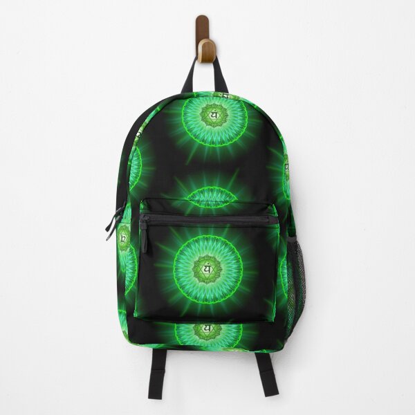 Item preview, Chakra Green designed and sold by KaiciCodedArt.