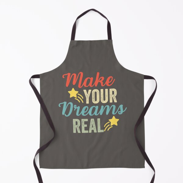 Item preview, Make Your Dreams Real designed and sold by aoichan3939.