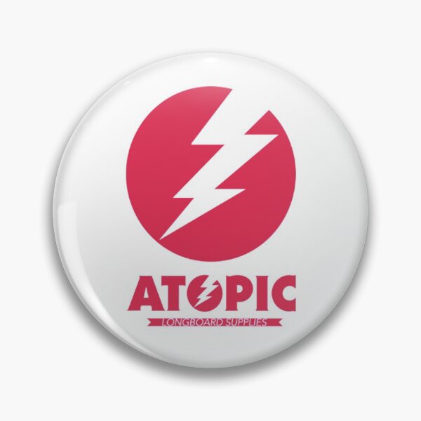 Item preview, atopic designed and sold by anginterjirat.