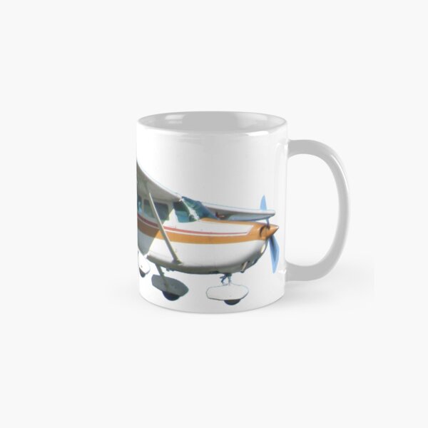 Cessna 172 Classic Mug