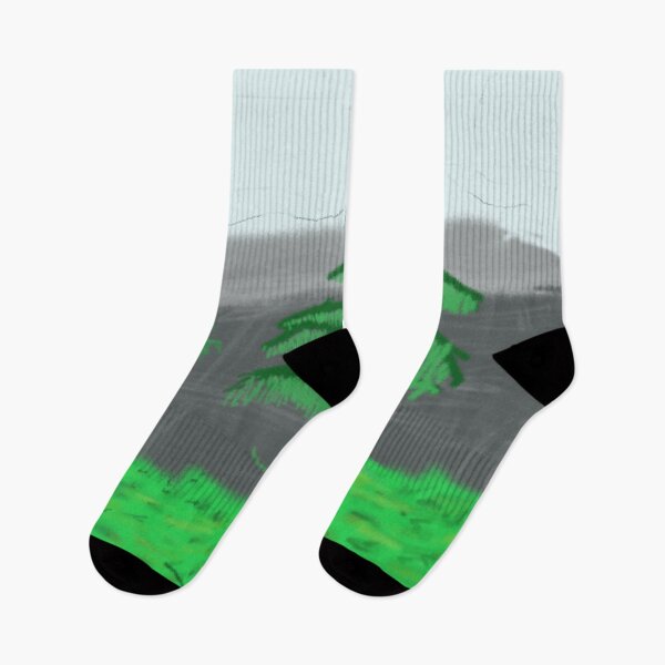 Item preview, Mountain designed and sold by Louisbus90.